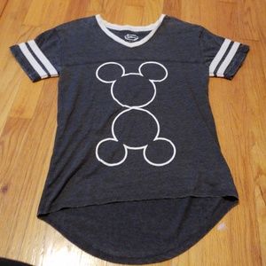 Mickey tshirt *all Disney tees 3 for $10*